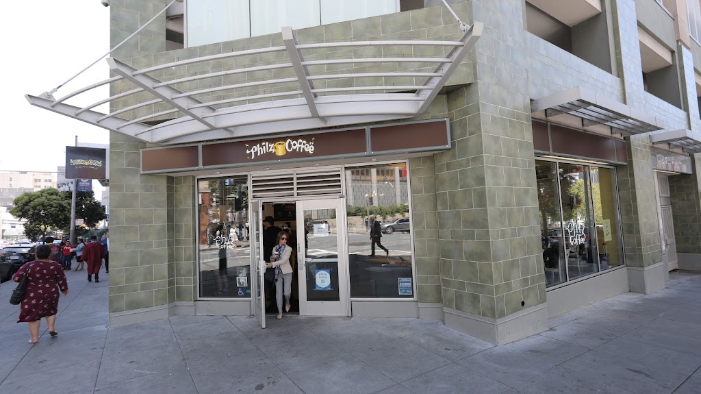Photo of Philz Coffee