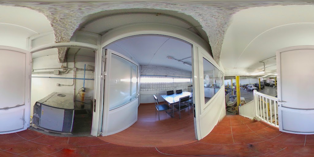 TALLER TITO — Street View y 360deg
