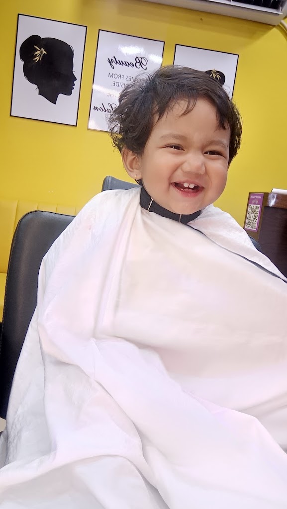 Kandy Women Salon Nanganallur