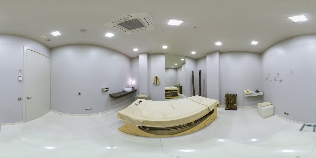 Instituto de estetica Yvette Pons