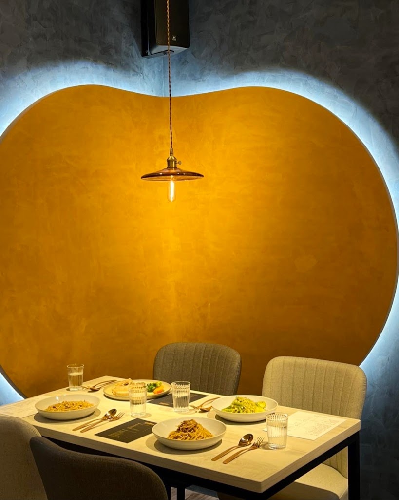 Otto Pasta Classic傳統義式餐館 的照片