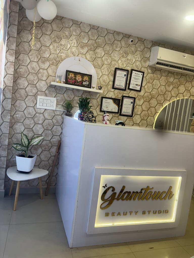 Glamtouch Beauty Studio Pmu Skincare Haircare