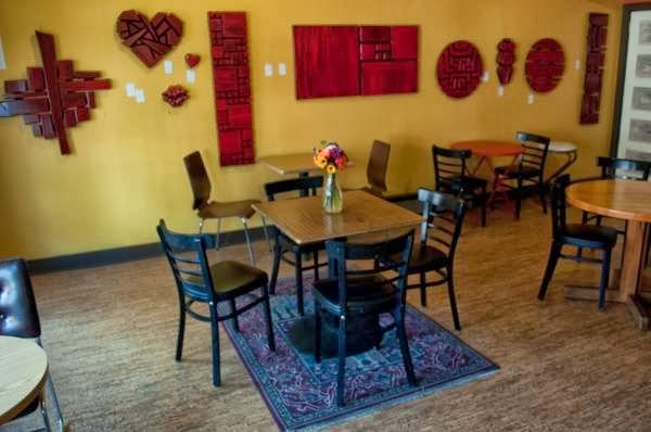 Photo of Cafe Isla