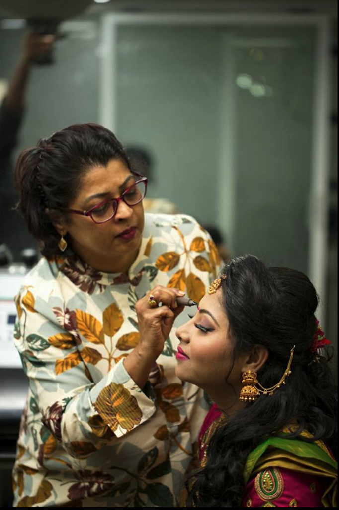 La Helen Femm Beauty Salon