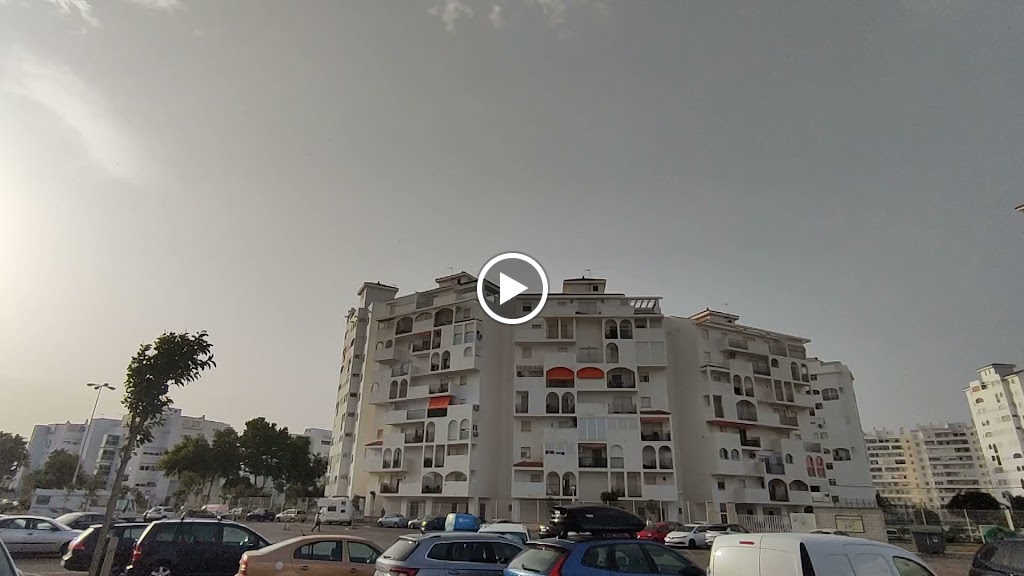 Parking Calle Litoral — Videos