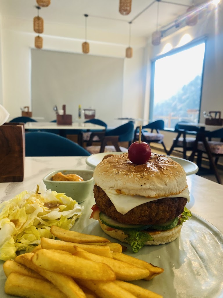 Food & drink