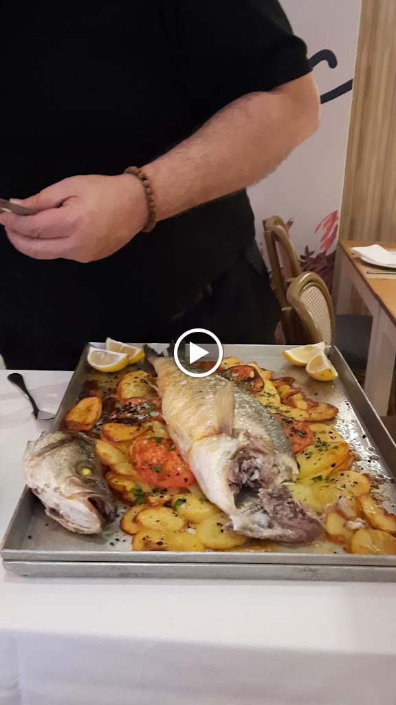 Restaurante Ficcus — Videos