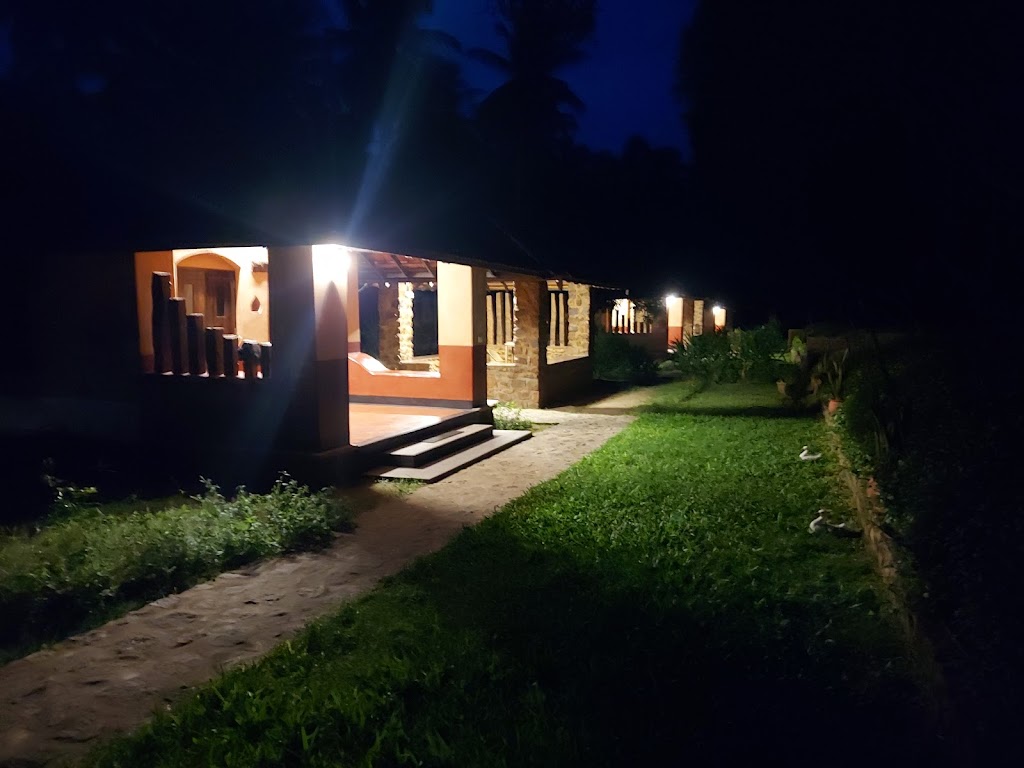 Down To Earth Farmstay By Laksem