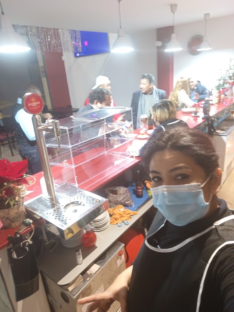Tkbona Cafe & Bar — Del propietario