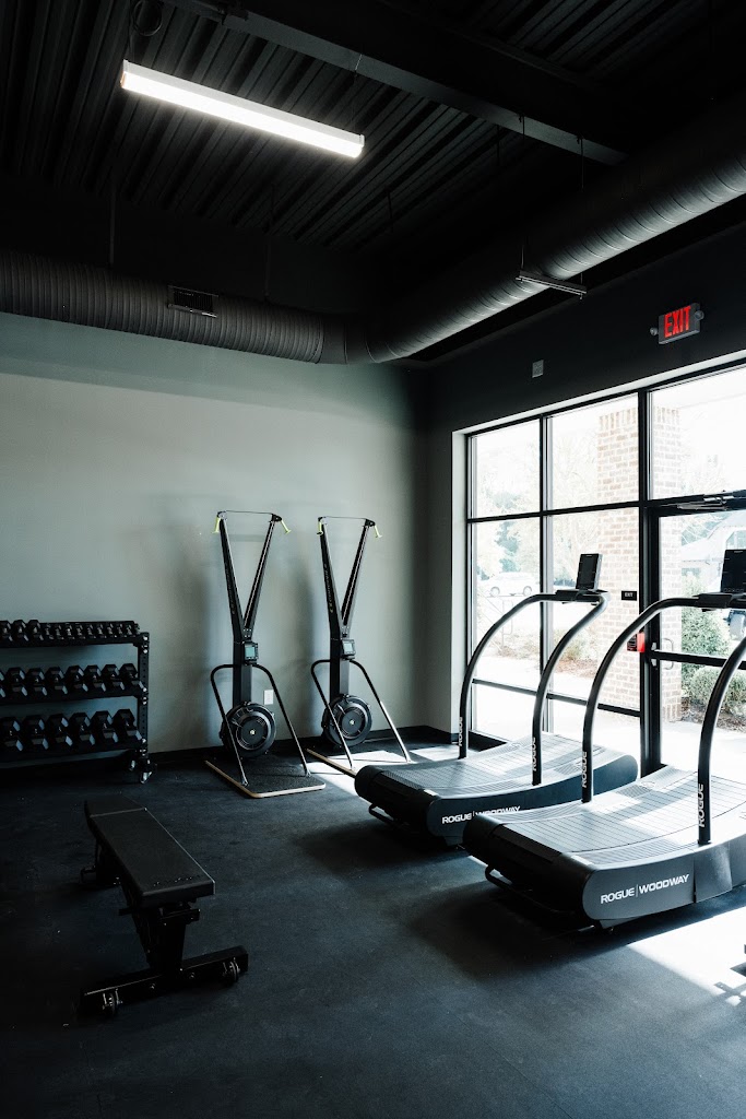  GRIT Fitness and Athletic Development