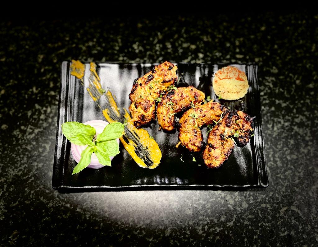 Food & drink