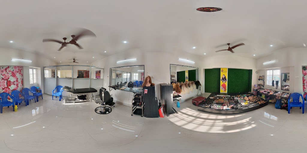 Street View & 360deg