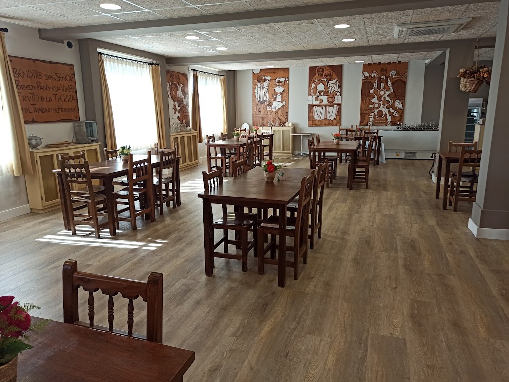 Braseria Ermita San Ramon