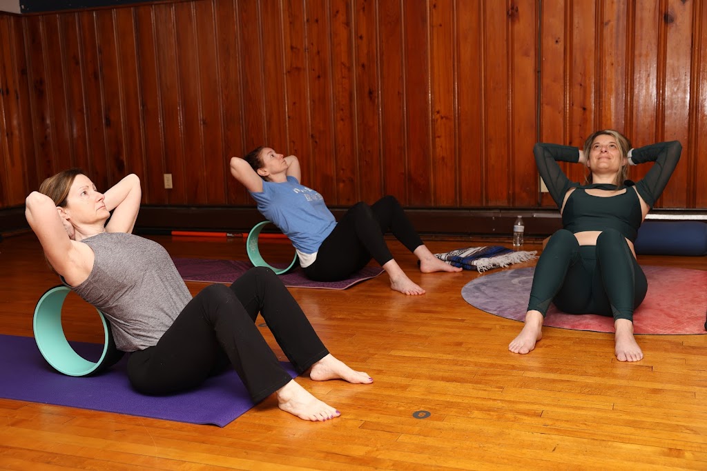  Pearl Yoga & Fitness