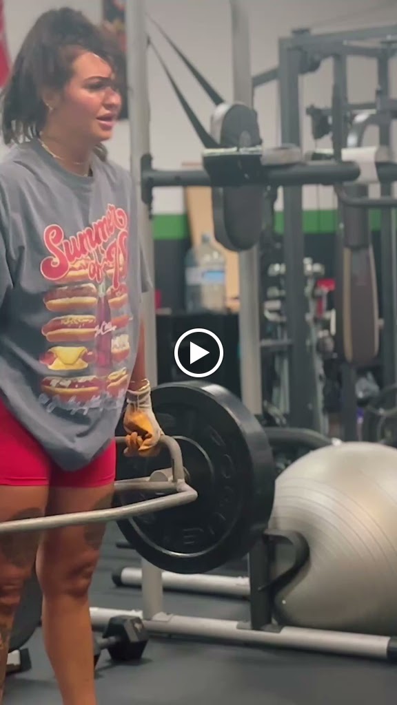  Dynamic Results Personal Training Studio