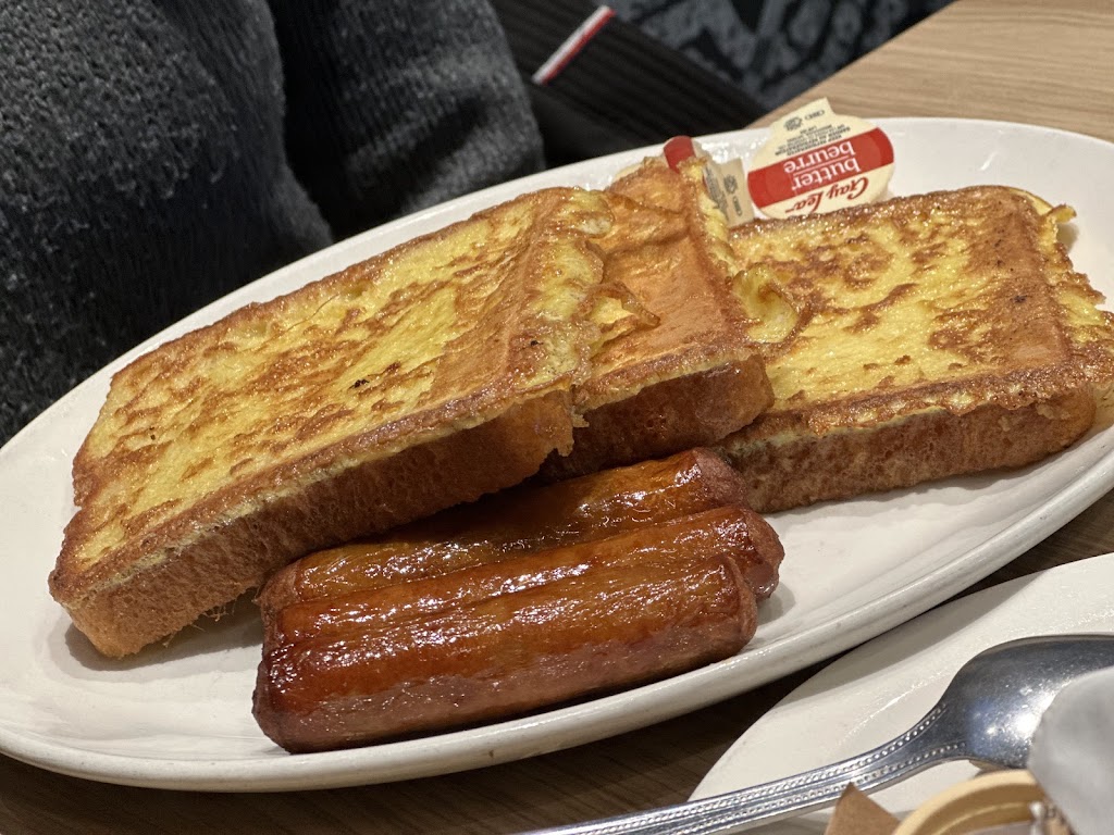 French toast
