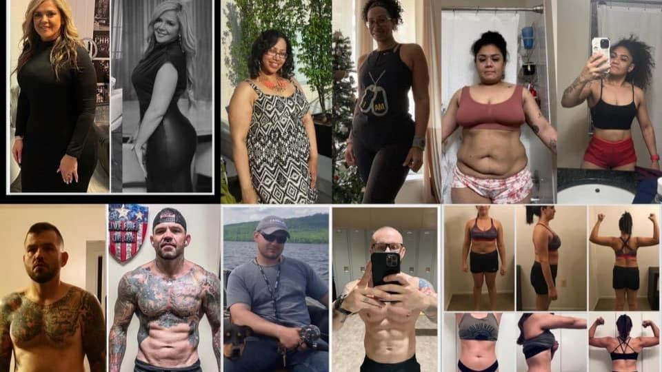  SOLDIERFIT Gaithersburg