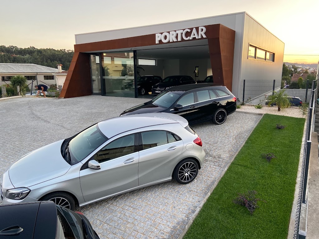 Car dealership