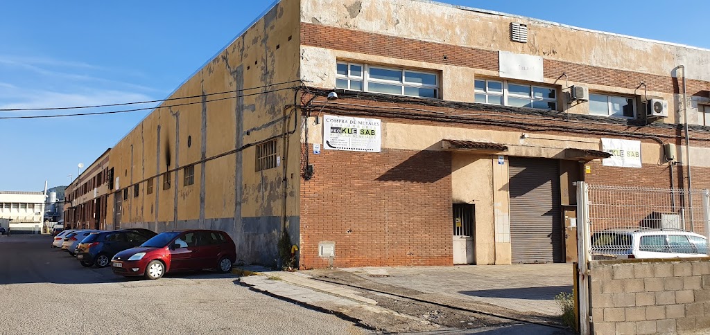 Chatarreria Recikle SAB