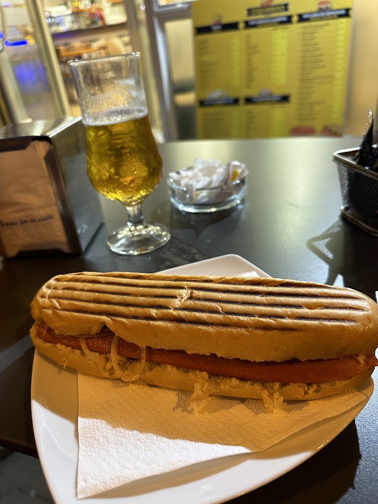 Bocateria Izquierdo Cafeteria | Blanes