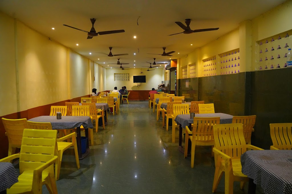Durga Restaurant Bar