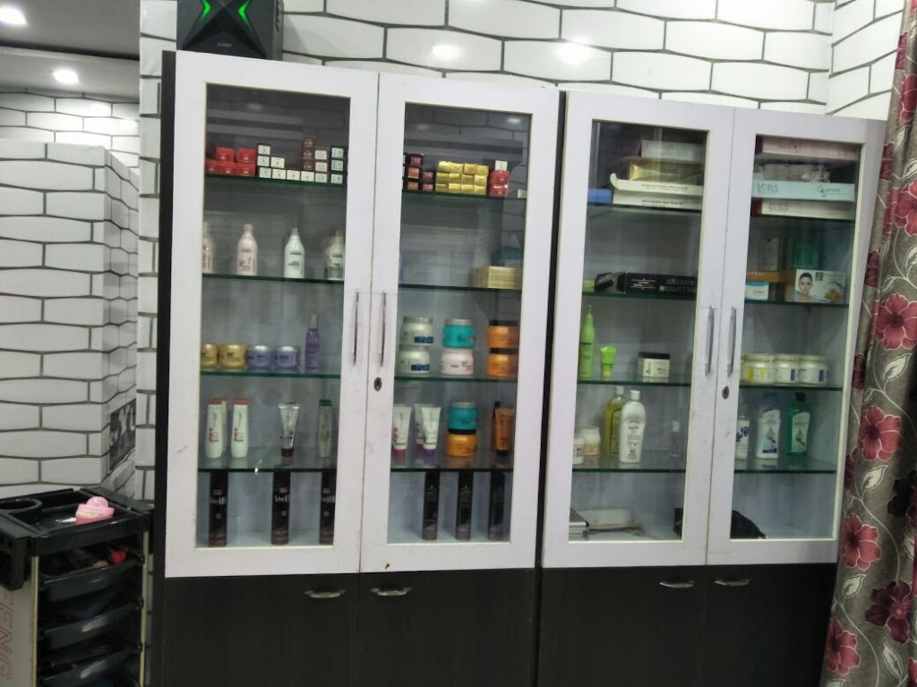 New X Lounge Hair Salon