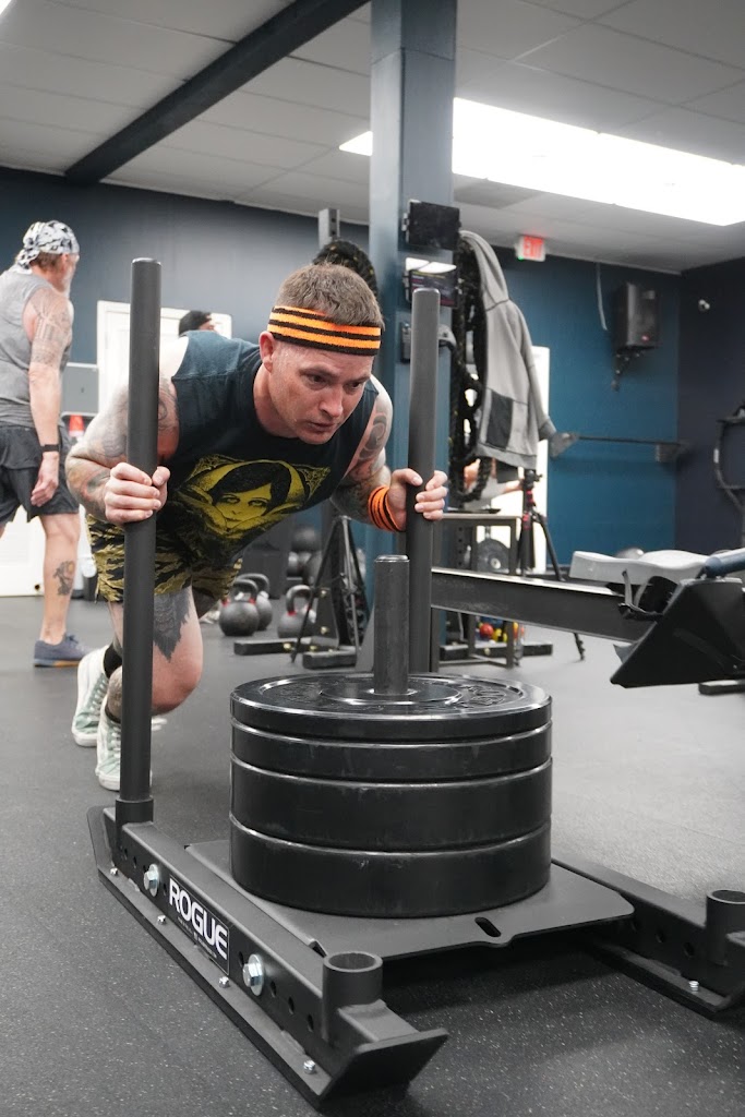  Full Force Performance Training