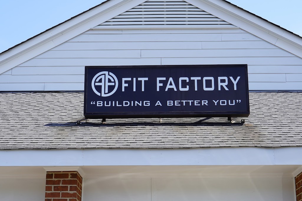  Fit Factory