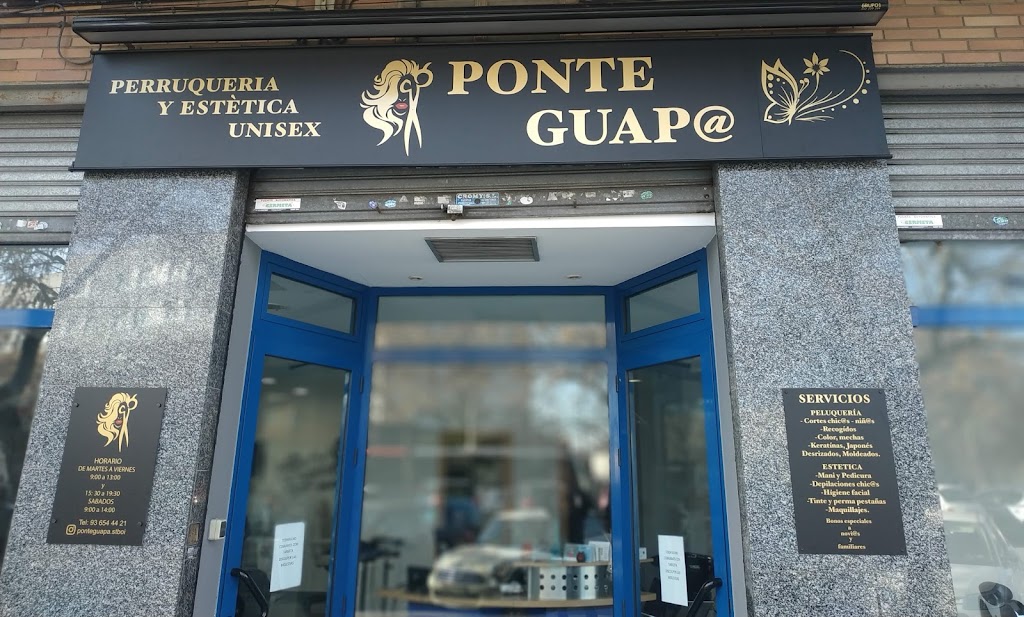 Ponteguap@