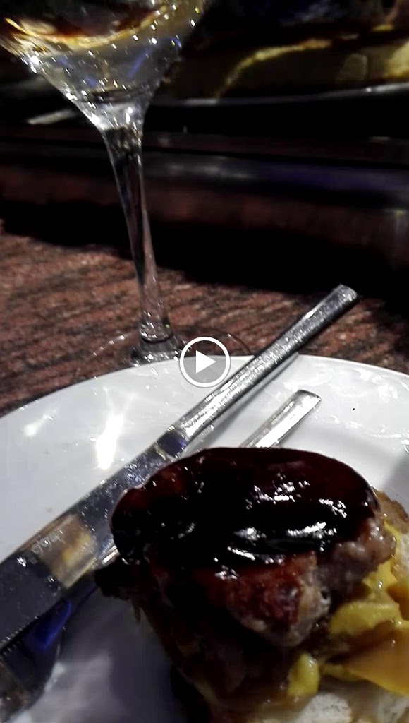 Molinillo Bilbao — Comida y bebida