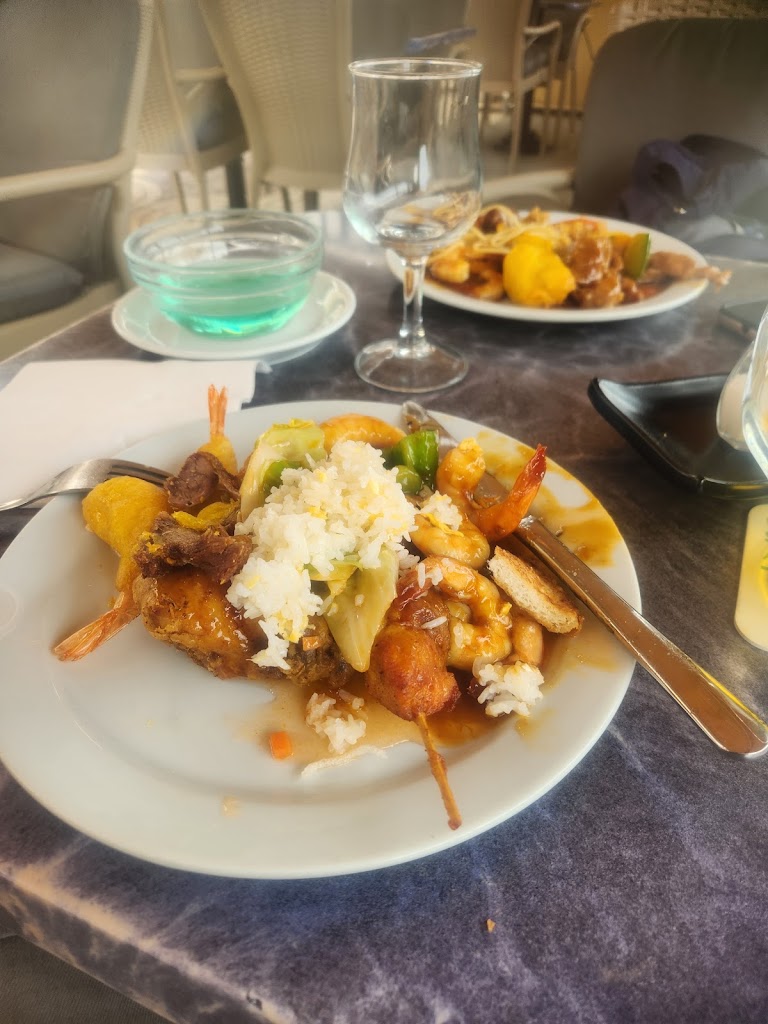 Buffet chino Yong An III — Mas recientes