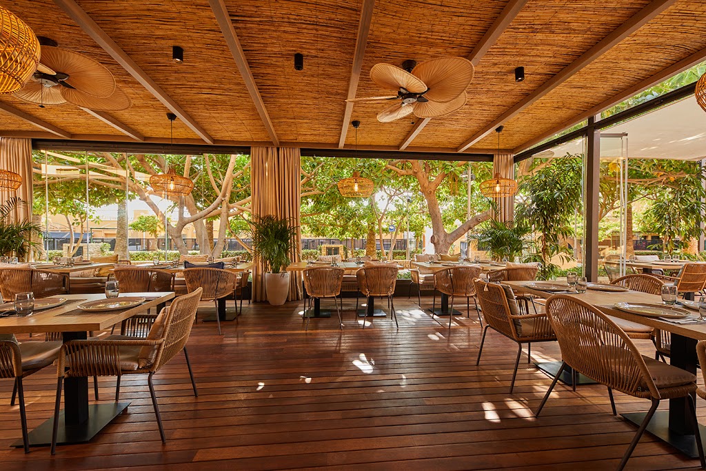 Restaurante La Greppia | Puerto Portals