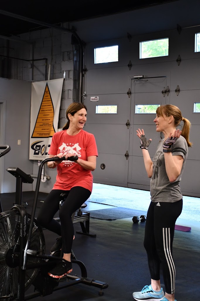  BOLT Fitness & Performance Training