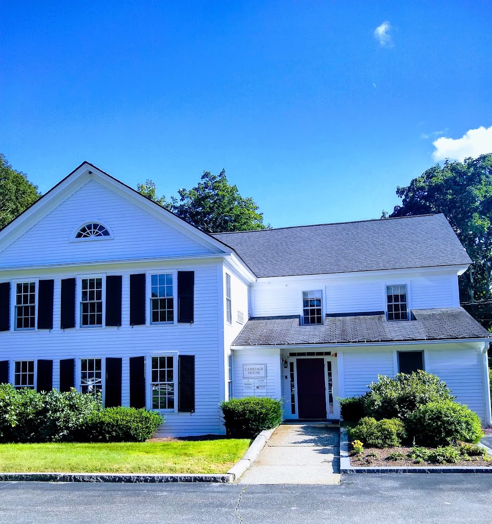 Lymph and Bodywork in Amherst