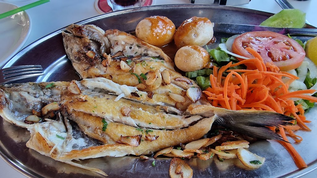 Bar Coco — Comida y bebida