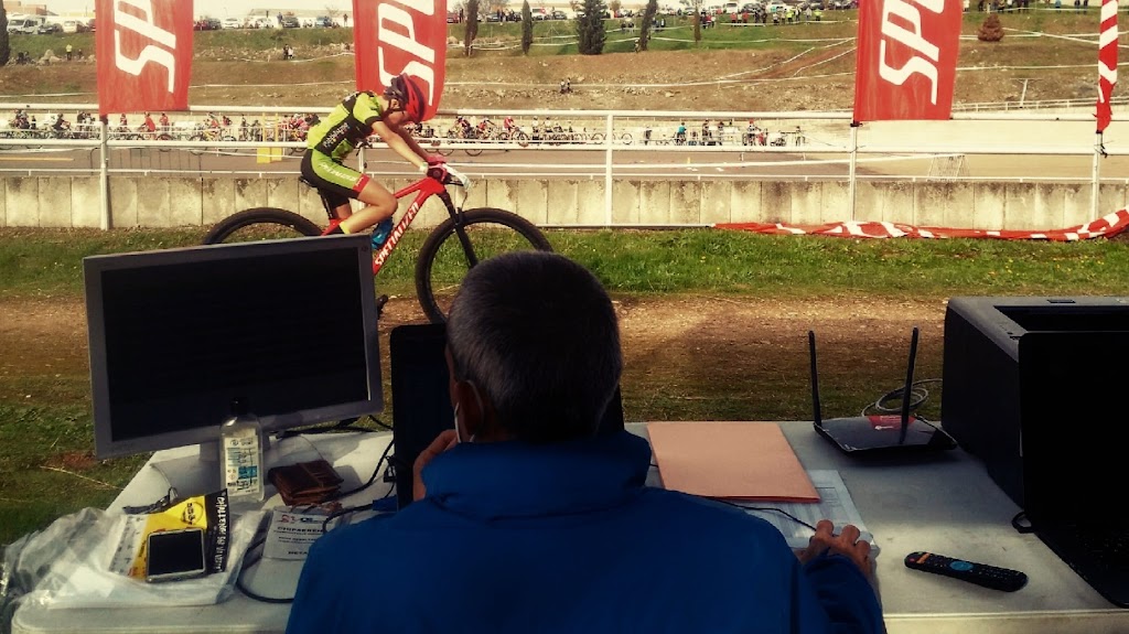 Chipserena Cronometraje Deportivo