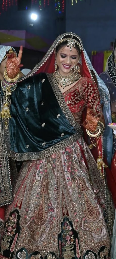 Neetu Choubey Herbal Beauty Parlour