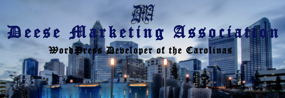 Deese Marketing Association
