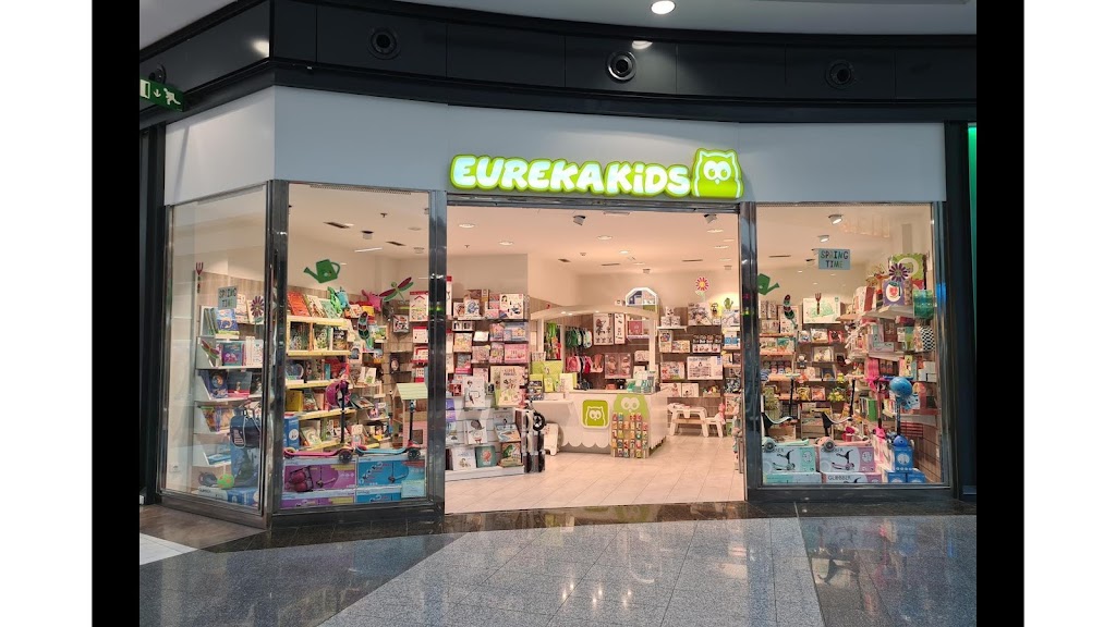 Foto 2 de Eurekakids