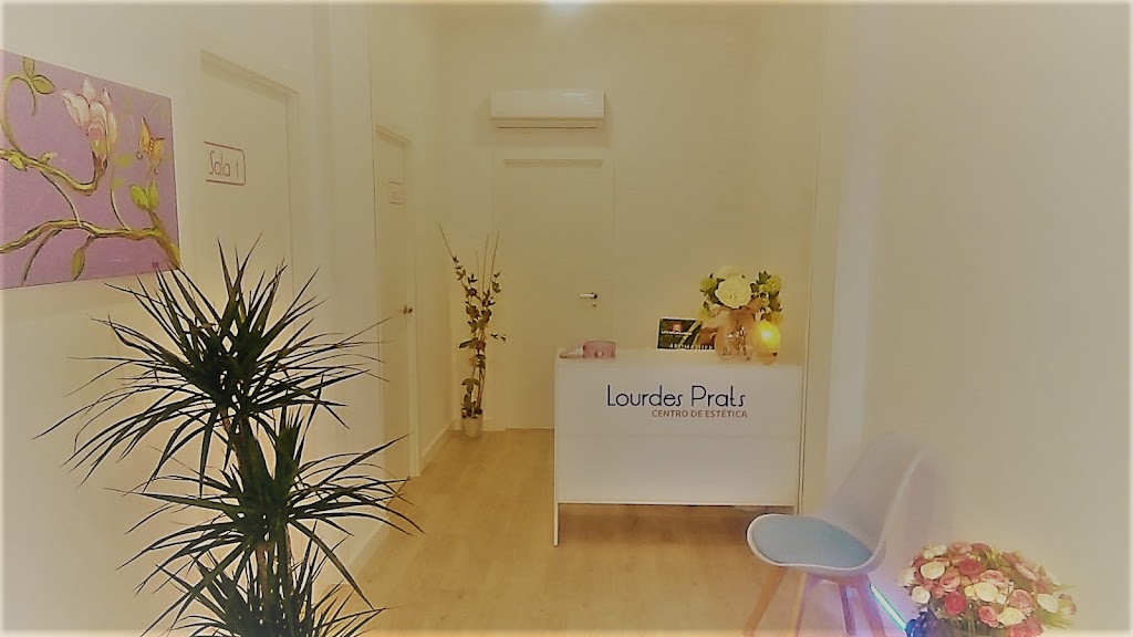 Lourdes Prats Centro de Estetica — Del propietario