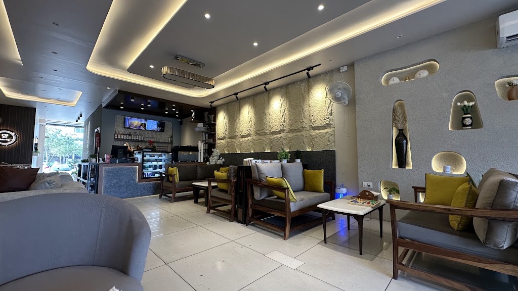 Shaina Cafe Bathinda