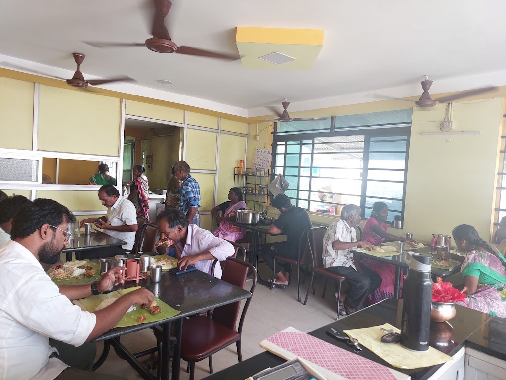 Patanjali Mess Milet Restaurant