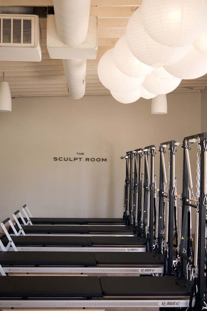 The Sculpt Room
