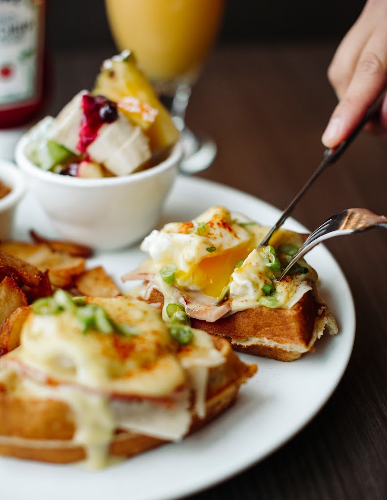 Food & drink