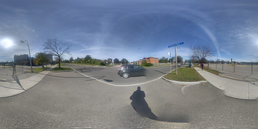 Street View & 360°