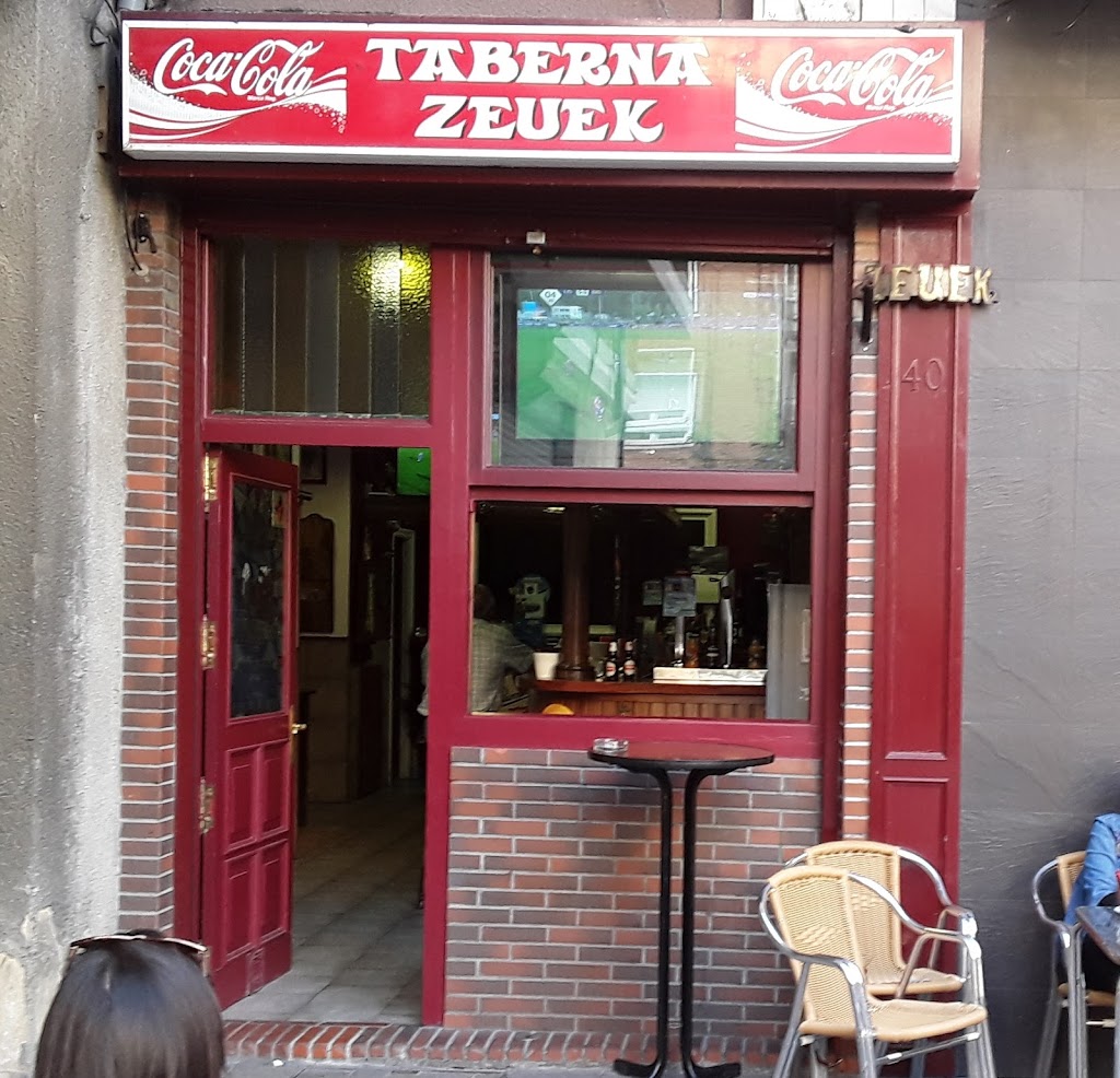 Taberna Zeuek
