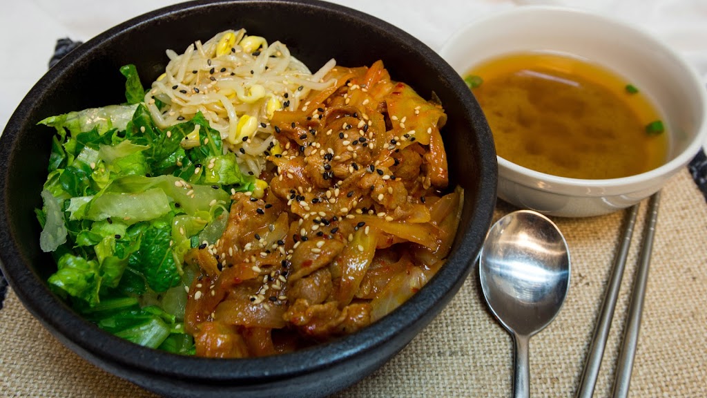 Bibimbap