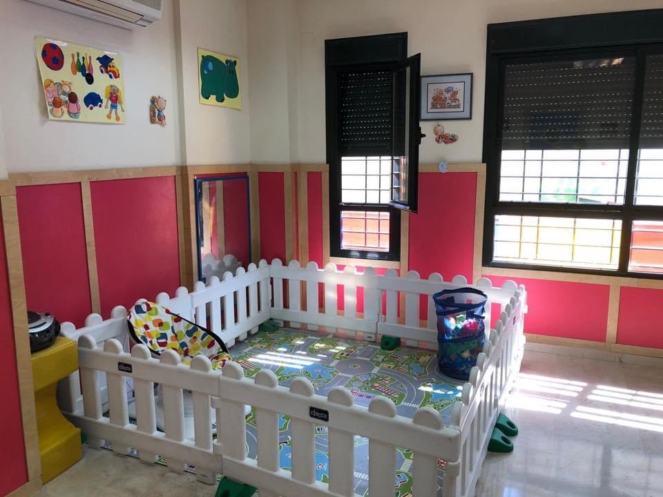 Centro De Educacion Infantil Zaudin — Del propietario