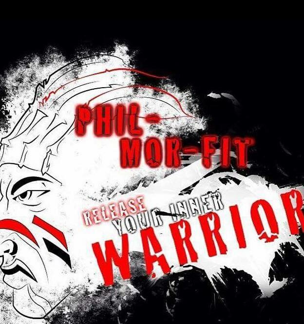  PHIL MOR FIT