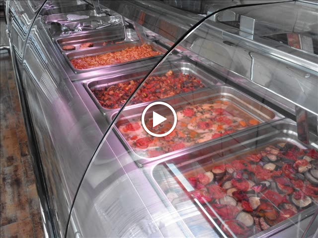Pajarerle Comidas Caseras / Asadero de pollos en Totana — Videos